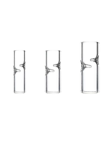 GLASS TIP - 10 MM