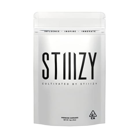 STIIIZY - White Label - Citrus Punch - 14g