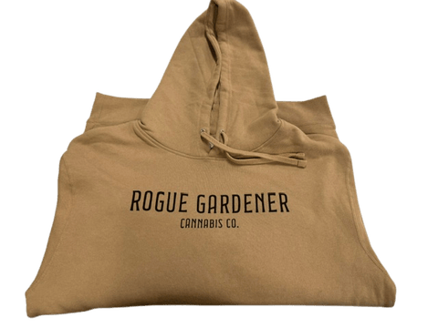 Rogue Gardener Sweatshirt - Sandstone