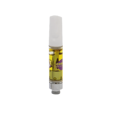Gravitational Grape - 1g Flavored Distillate