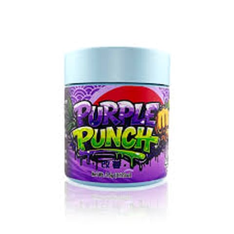 Kaizen | Purple Punch | Hybrid | 3.5g | Jar