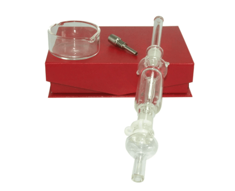 Honey Straw Kit