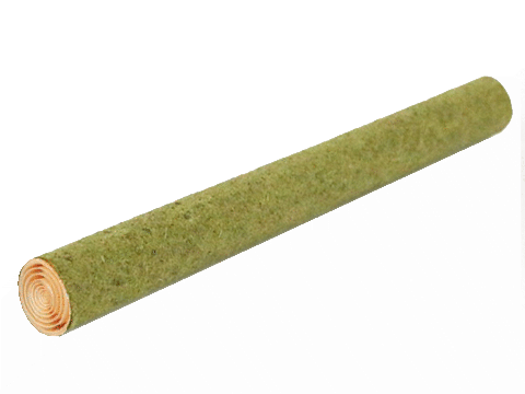 Lemon Lime - 2g - BLUNT - GREEN HEMP