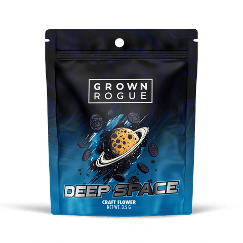 Grown Rogue - Deep Space 3.5g