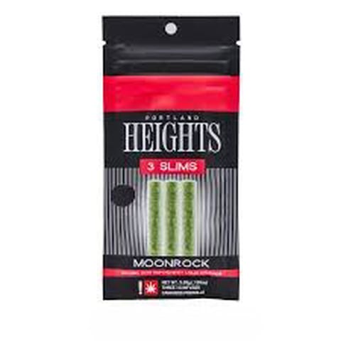 Tropicanna Thai 3pk Moon Rock Slim (Portland Heights)