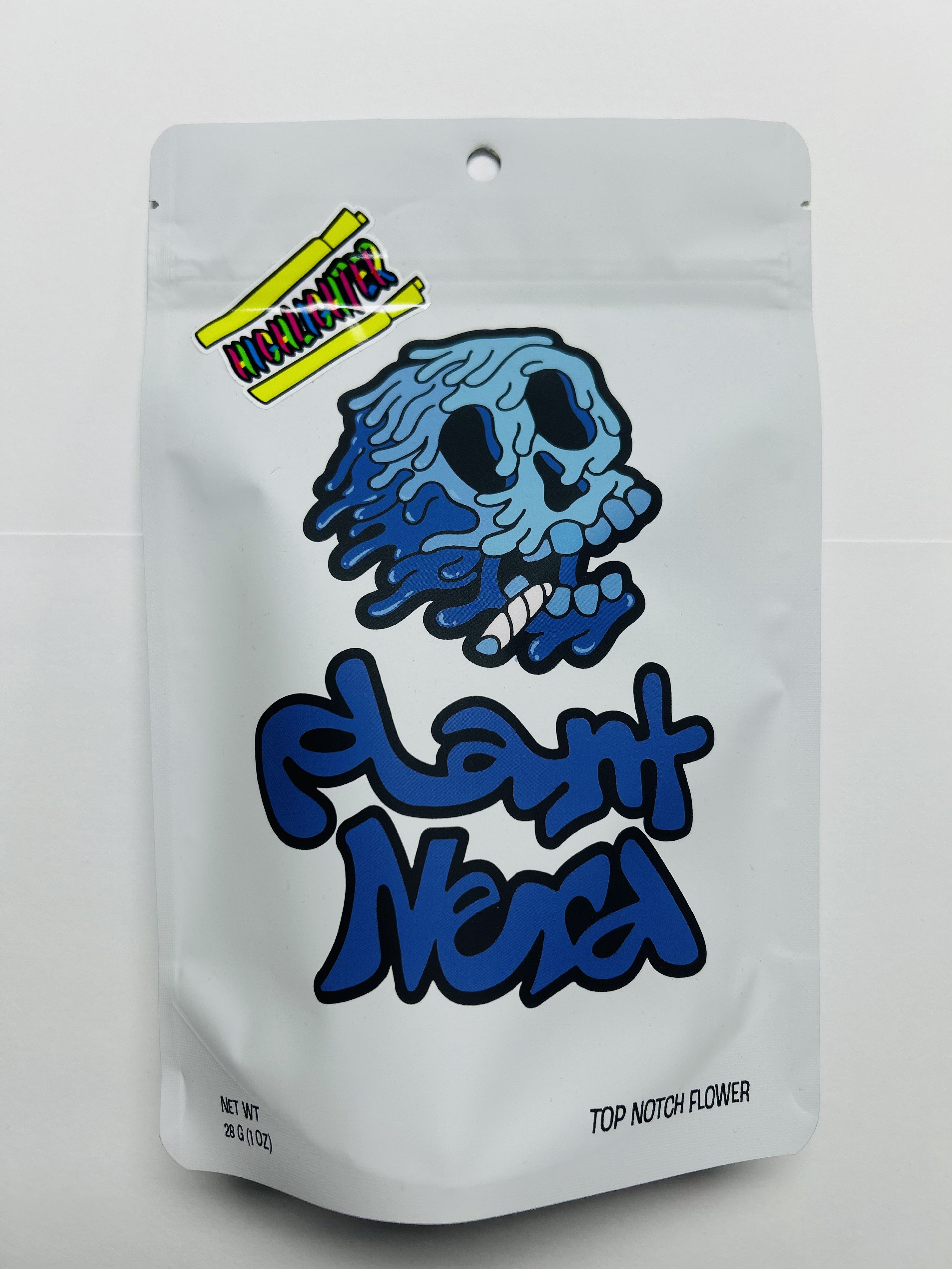 Highlighter | Pre-Packaged 28g | Plant Nerd