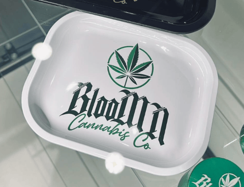 Small Tray