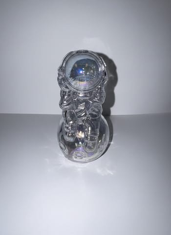 Astronaut pipe