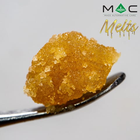 Dark Desire Crumble - 1g