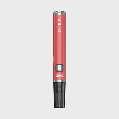 Dirk Hot Knife - Red