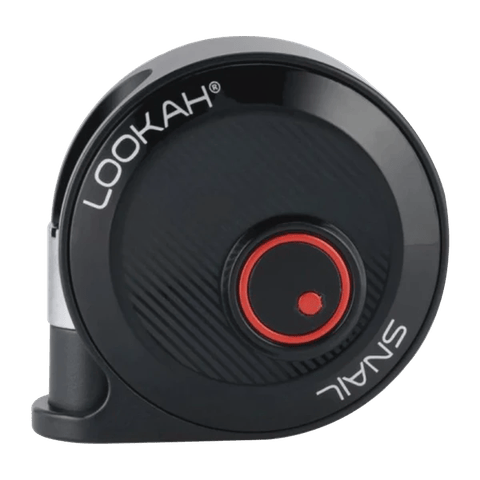Lookah Snail 2.0 - Black