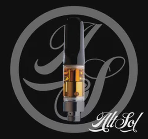Pink Runtz - Cartridge - 1g