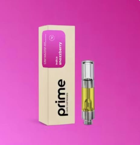 Prime |Snozzberry