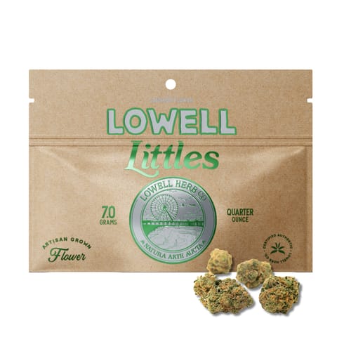 Lowell | Flower | JMO | 7g