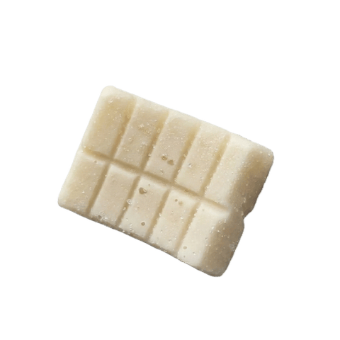 THC - GIGGLY GUMMY | STRAWBERRY BANANA | 100MG TOTAL | 1 SCORED GUMMY