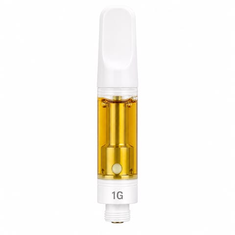 Trainwreck | 1g Cart