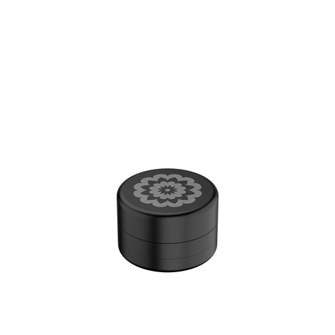 Next-Gen Standard 2.5" - (Black)