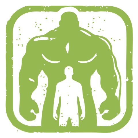 Bruce Banner pr