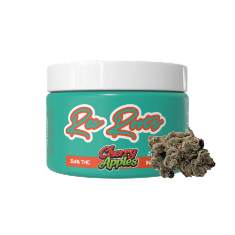 Cherry Apples | 3.5g Flower