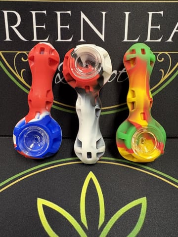 Silicone Bowls - 4in