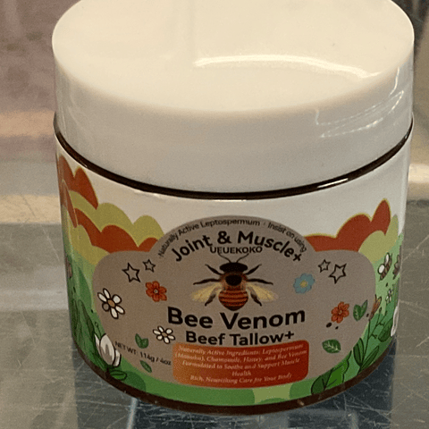 Bee Venom Serum Relief