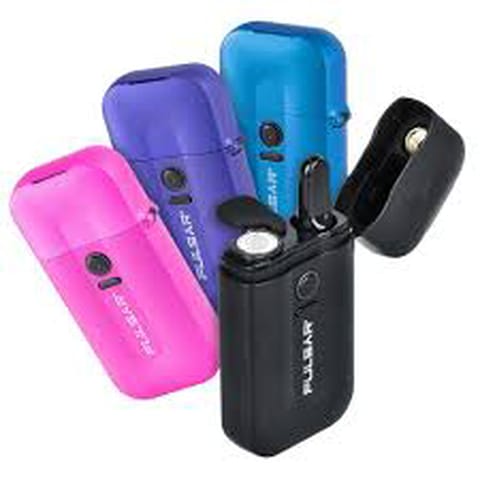 Pulsar Vlt Battery and Lighter - Pink