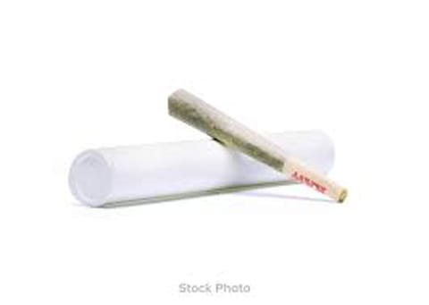 Kickfly's - Orange Cream Pie | 0.75g Kief Infused Pre-Roll