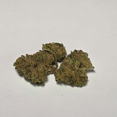 Frontier Farms | Jack Herer