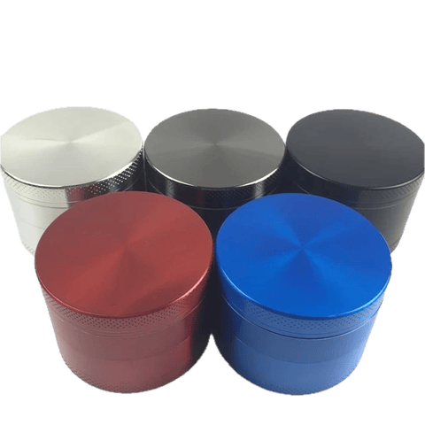Grinder