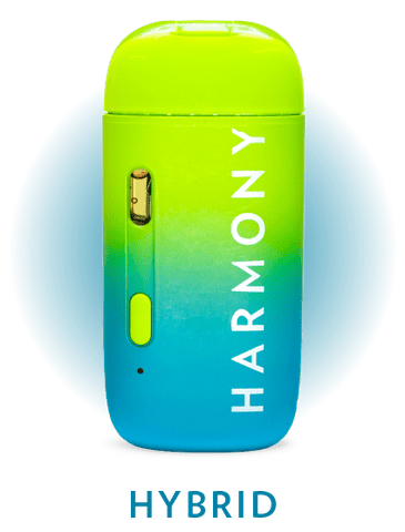 Madrina 1g Live Resin Sauce All-in-One Vape by Harmony Extracts | Golden Rookie