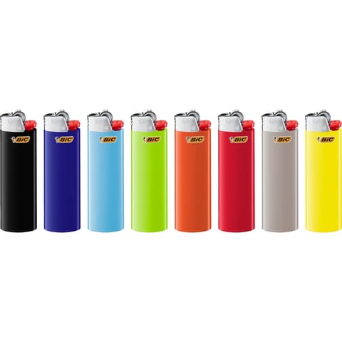 BIC - Lighter - Assorted Color
