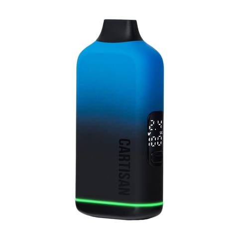 Cartisan | Veil Bar Neo | Battery - | Ocean Depths