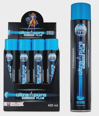 Butane