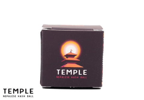 Stanky Leg | Temple Ball