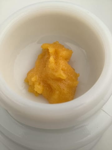 CBD - 1G CHOCOLATE DIESEL - BUDDER