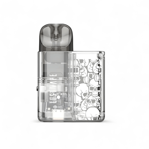 Lost Vape - Ursa Baby - Full Clear