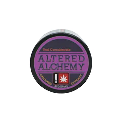Altered Alchemy Diamonds | Drip Drop 1g