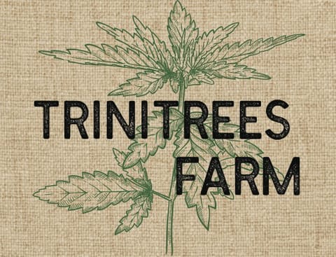 Trinitrees Farm Mo Muffin 3.5g