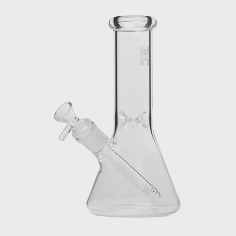 9" Beaker - Clear