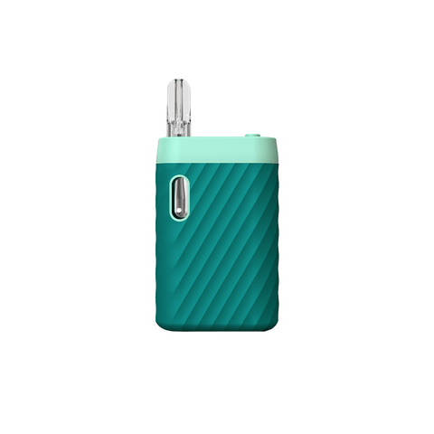 Sandwave Vaporizer Battery - Marine Green