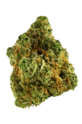 First Class Funk - Indica-Dominant Hybrid - 3.5g