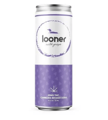 Looner Wild Grape