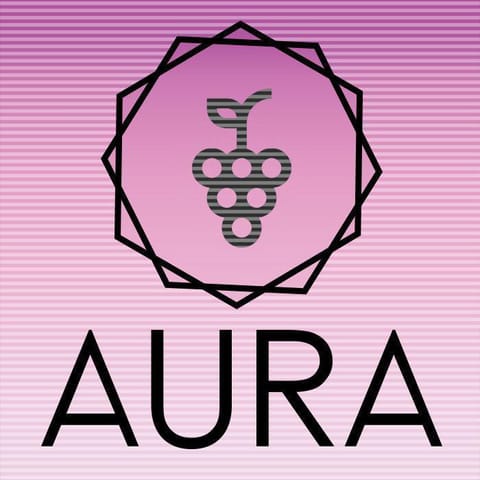Aura - Grape - 1g Infused Cartridge
