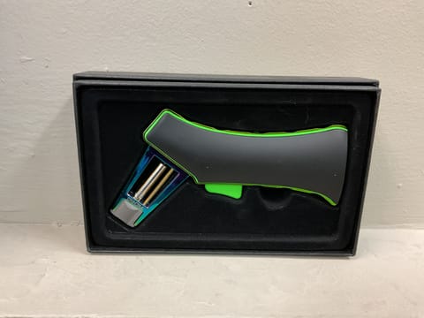 Techno Gun Torch