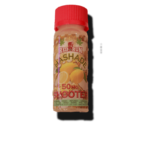 Hashade Lemon Shooter 50mg