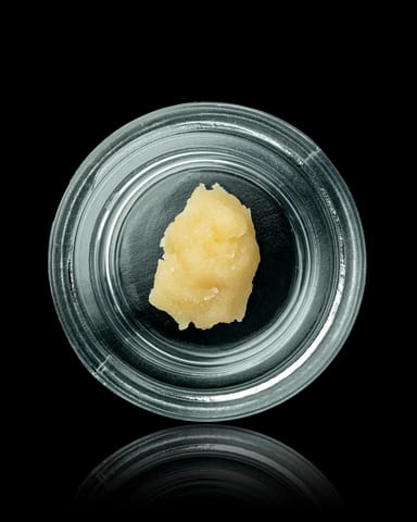 Melted Strawberries #10, Live Rosin - 1g