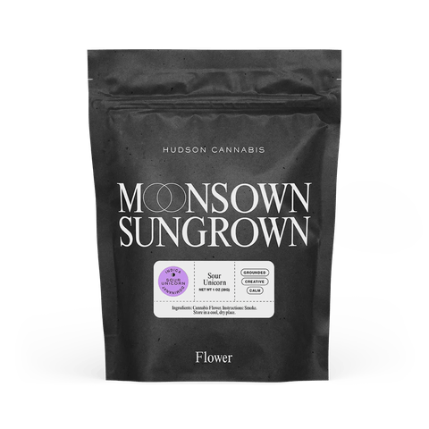 Sour Unicorn 1oz Flower