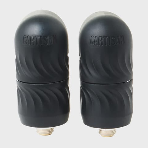 Flex Wax Atomizer 2 pack - Black