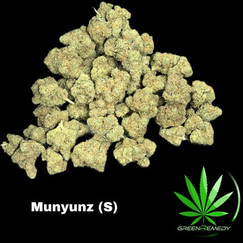 Munyunz