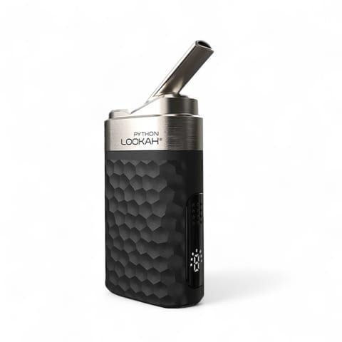 Lookah - Python - Black